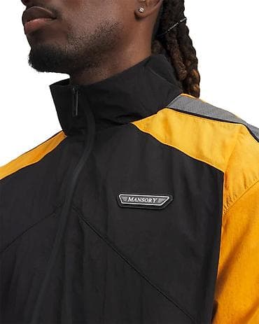 uf pro pantalone: UNDER ARMOUR x MANSORY komplet trenerka S NOVO — 9