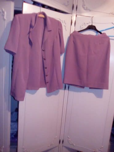 engelbert strauss radna odela: Jednobojni, bоја - Ljubičasta — 1