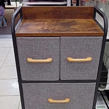 gotove kuhinje ikea: Komoda prakticna i moderna ❤️5 prostranih fioka za skladiste ❤️Jak — 2