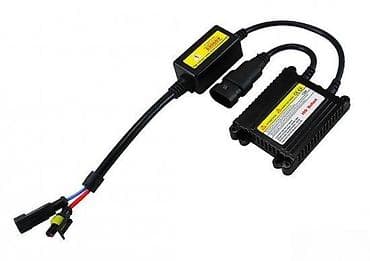 hands free za auto: Xenon balast 35W – 12V - Elektronski balast za xenon (HID) — 2