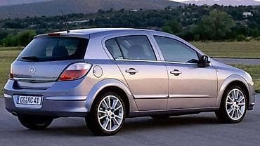 cars on sale: DELOVI ZA OPEL ASTRA H | Polovni originalni rezervni delovi za Opel — 5