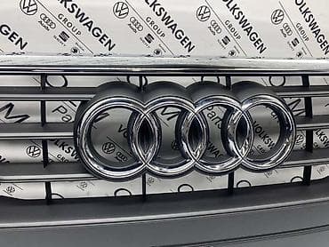 silikon malo pakovanje: MASKA A6 C8 SA RADARIMA ZA AUDI A6 | Maska za Audi A6 C8 sa otvorima — 4
