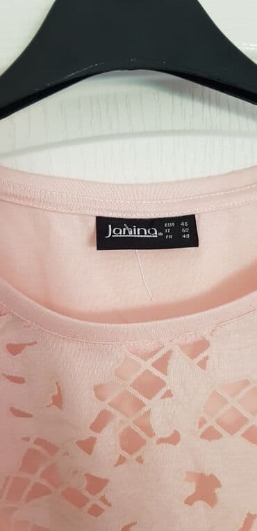 bluze c a: XL (EU 42), color - peach — 3