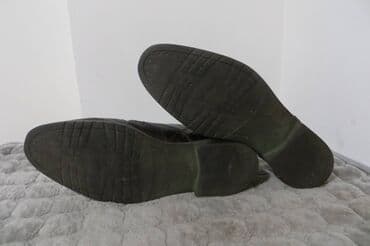 Other men's footwear: Shoes, size - 46 — 6