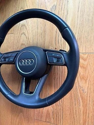 punjac za akumulator cena: VOLAN ZA AUDI A3, A4, A4 ALLROAD . OD 2015. DO 2022. GOD. | Za — 3