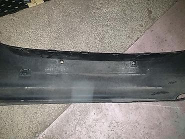 ZADNJI BRANIK ZA BMW 320 | BMW 3 E91 ZADNJI BRANIK 7202687