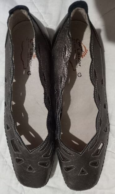 new yorker смедерево – слике: Ballet shoes, 42 — 1
