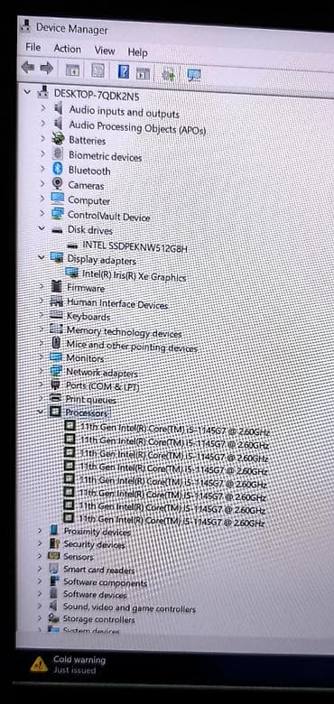dell ms116: Vrhunska biznis serija Dell Latitude 5520 u odlicnom stanju kao nov — 6