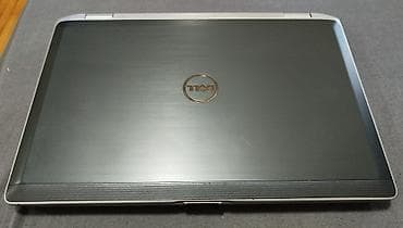 second hand i phone mobile: Dell E6520/ Core i5-2520m/8gb/128 gb ssd/ 15,6 led Potpuno ispravan — 2