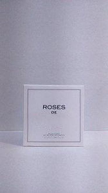 economic parfemi beograd: CHLOE ROSES DE CHLOE EDT 75ML TSTR | Chloe Roses de Chloe edt 75ml — 4