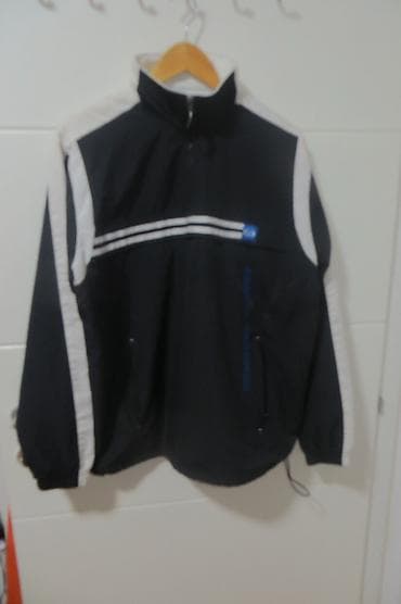 bonatti trenerke: Trenerka bоја - Crna — 2