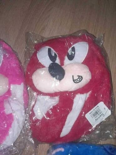 sinsay obrenovac adresa: Svetleće kapice koje mrdaju ušima. Zbog neverovatno velike potražnje — 10