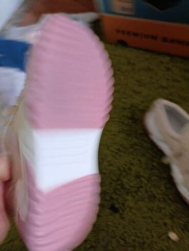 patike veliki brojevi: 38 — 3