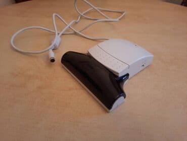 stampac i skener: Retro,stari rucni skener?
Nepoznato stanje — 6