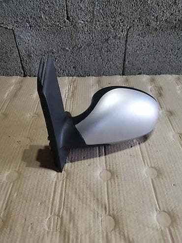Car Body Parts: RETROVIZOR LEVI (BOJA SIVA) ZA SEAT ALTEA OD 2004. DO 2015. GOD. | — 3