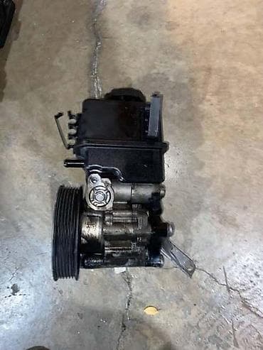 auto delovi ivanjica: SERVO PUMPA ZA MERCEDES BENZ B KLASA, B 180, B 200 . OD 2008. DO — 2