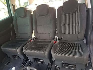 seat 4x4: SEDIŠTE ZA SEAT ALHAMBRA OD 2010. DO 2015. GOD. | sve vrste delova — 2