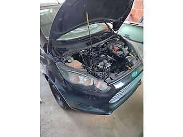 Auto delovi: FORD FIESTA 1.4 2009. GOD. - KOMPLETAN AUTO U DELOVIMA | FORD velika — 5