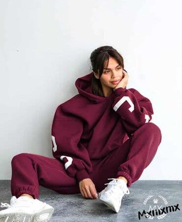 lacoste trenerke komplet: 🤍⚜ 𝙉𝙤𝙫𝙖 𝙠𝙤𝙡𝙚𝙠𝙘𝙞𝙟𝙖 ⚜🤍 🤍⚜ 𝙄𝙯𝙜𝙡𝙚𝙙𝙖𝙟𝙩𝙚 𝙛𝙚𝙣𝙤𝙢𝙚𝙣𝙖𝙡𝙣𝙤 𝙪𝙯 𝙣𝙖𝙨𝙚 𝙢𝙤𝙙𝙚𝙡𝙚 🤍⚜ — 4