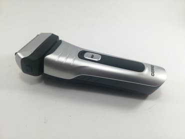 Personal Care Appliances: Voodootporna masinica za brijanje GEMEI GM-509 Gemei aparat za — 7