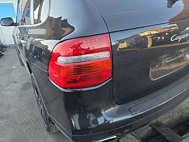 LEVA ŠTOP LAMPA ZA PORSCHE CAYENNE OD 2005. DO 2009. GOD na lalafo.rs LEVA ŠTOP LAMPA ZA PORSCHE CAYENNE OD 2005. DO 2009. GOD