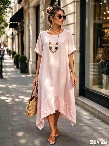 vencanice vrbas: 08. ✨Haljina 2.600 dinara ✨
L XL 2XL H — 3