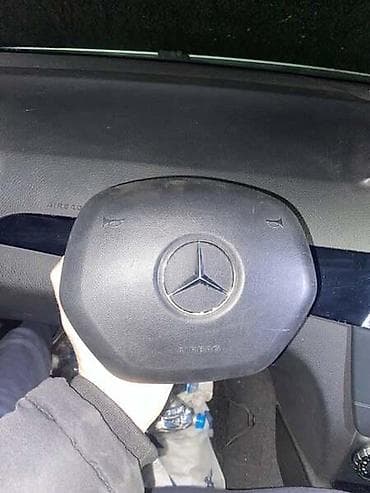 tolsen tools made in: AIRBAG VOLANA W204 W212 RESTAJ ZA MERCEDES BENZ C 160, C 180, C 200 — 1