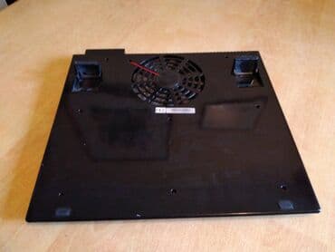 Cooling Systems: Postolje,kuler za laptop.
Bez kabla — 9