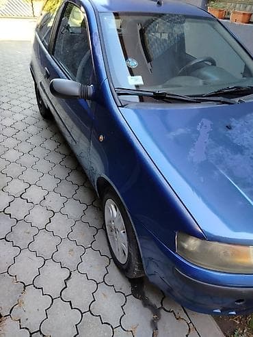 zastita za sedista od dece: Punto sporting,6 brzina,reg do 11.26, 2001 god.,lak se ljušti,ima — 3