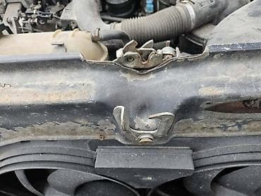 BRAVA HAUBE ZA CITROEN BERLINGO OD 1996. DO 2002. GOD. | Brava Haube