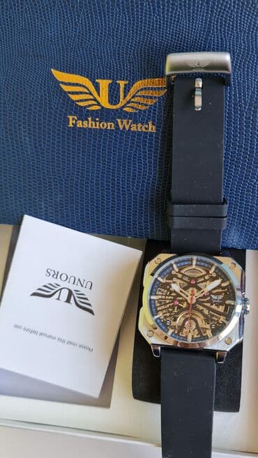 cloud 9 obuca: Classic watch, Unisex — 12