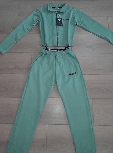guess torba akcija: Guess, XL, Jednobojni, bоја - Roze — 3