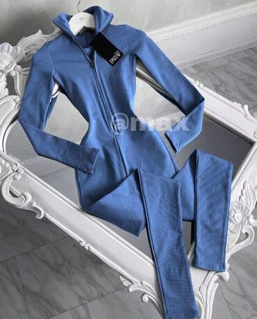 kombinezoni za zene: 𝐹𝐴𝐵𝑈𝐿𝑂𝑈𝑆 𝑂𝑉𝐸𝑅𝐴𝐿𝐿𝑆 𝑉𝑒𝑙𝑖𝑐𝑖𝑛𝑒:𝑈𝑁𝐼(𝑆 𝑀 𝐿 𝑋𝐿) — 3