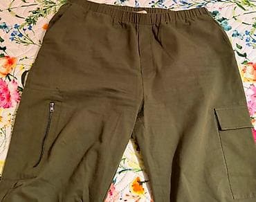 second hand novi sad: Potpuno ocuvane pantalone, kao nove. Od gospodje sudije koja preko — 2