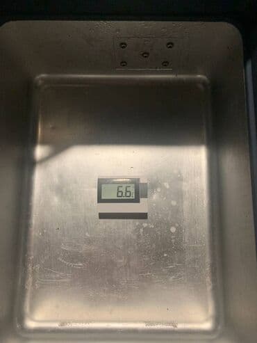 mikser za decu: Double Chamber Beko — 4