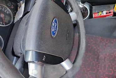 AIR BAG ZA FORD MONDEO | Ford Mondeo mk3 air bag volana