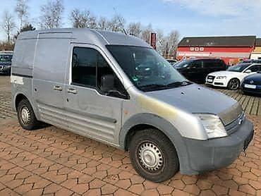 jagodina polovni automobili: FORD TOURNEO CONNECT TDCI - KOMPLETAN AUTO U DELOVIMA | Polovni — 7