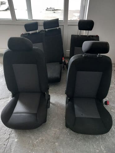 polovne gume za smarta: Sedista za mercedes a klasu — 3