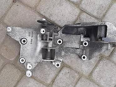 veev garancija: ALTERNATOR ZA AUDI A3 OD 1997. DO 2007. GOD. | odlično stanje — 6