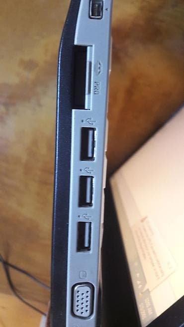 Video Games & Consoles: Sony VAIO VGN-FS315E CPUIntel Celeron M 390 / 1.7 GHz CacheL2 - 1 MB — 5