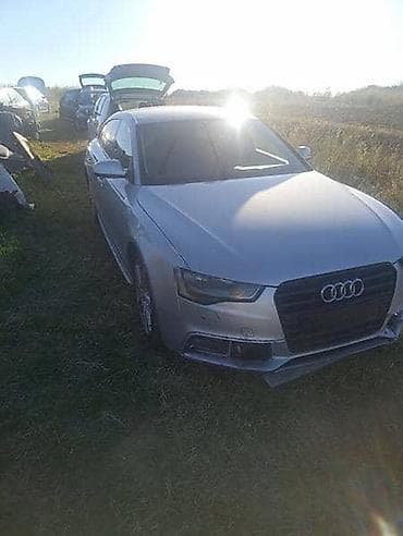 audi a6 kupe: 2.0TDI CJC KLAPNA GASA ZA AUDI A5 OD 2012. DO 2015. GOD. | AUDI A5 — 2