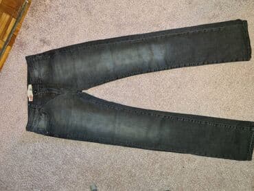 decije zimske jakne za devojcice: LeviS, Skinny — 1
