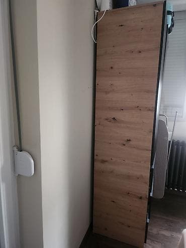 namestaj petrovac na mlavi: Na prodaju ormar bez ikakvih ostecenja i tragova — 2