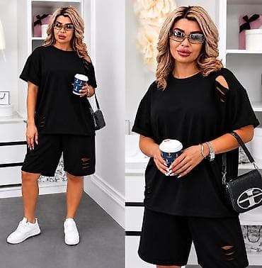 krem boja: 06. NOVO 💥 ZA PUNIJE DAME 💥 📏 XL • 2XL • 3XL • 4XL — 4.700 dinara 📏 — 9