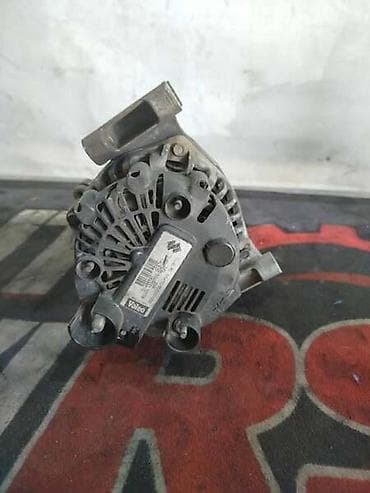 Alternatori: ALTERNATOR 1.3 M-JET ZA SUZUKI SWIFT OD 2005. DO 2017. GOD. | — 1