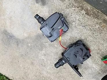 Autoelektrika: RUCICE ABLENDERI CLIO 3 | cena je po strani — 1