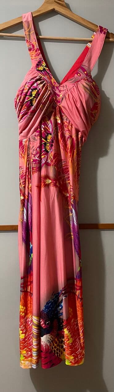 Haljine: Haljina M made in USA — 1