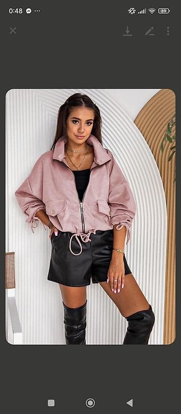 Sweatpants: Jaknice velur — 1