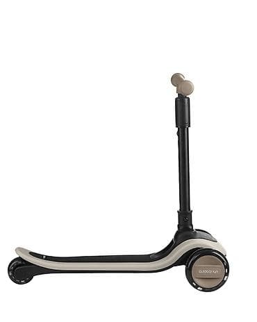 trotineti za decu od 2 godine: KIKKA BOO Treo 2u1 trotinet do 50 kg – beige Šifra: KKB1 Opis: - 2u1 — 6