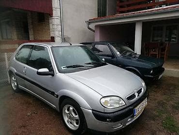 car serbia: TORZIJA SA ABS-OM ZA CITROEN XSARA OD 1998. DO 2005. GOD. | TORZIJA — 5